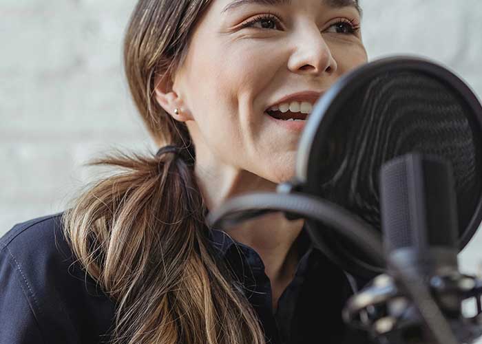 Exercícios para melhorar a qualidade da Voz
