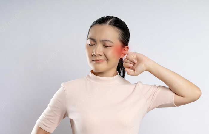 Por que a cera dos ouvidos é importante (e por que não deve limpá-la!)