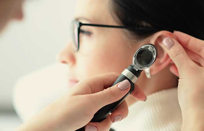 Zumbido no Ouvido: Entenda, diagnostique e vença esse fantasma auditivo
