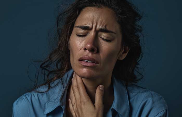 Dor de Garganta: a verdade por trás dos mitos sobre a dor de garganta