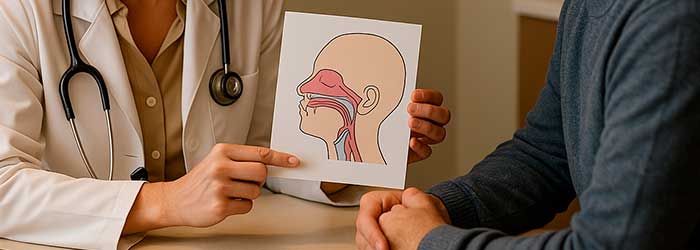 consulta apneia do sono