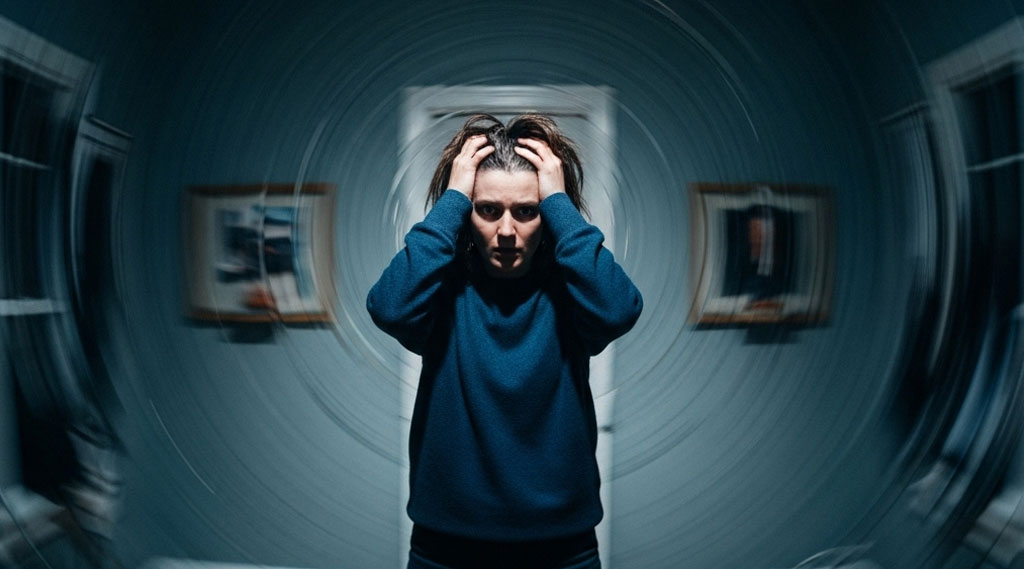 Distúrbios do equilíbrio e vertigens: o que você precisa saber