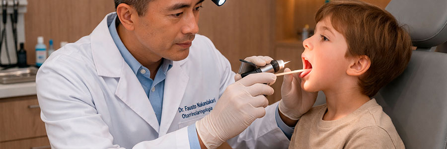 Respiração pela Boca: Problemas e Soluções