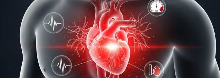 respiração bucal e problema cardiovascular