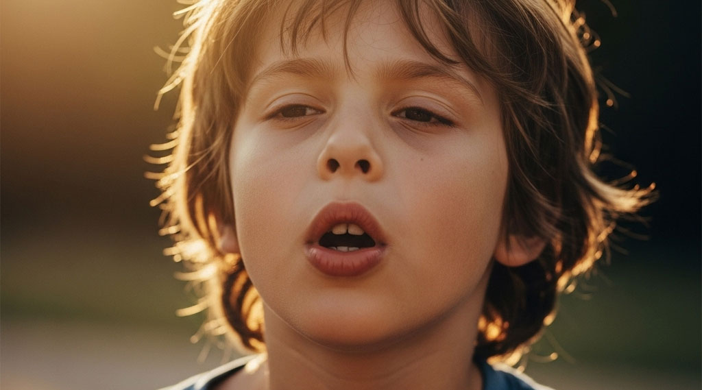 Respiração pela Boca: Problemas e Soluções