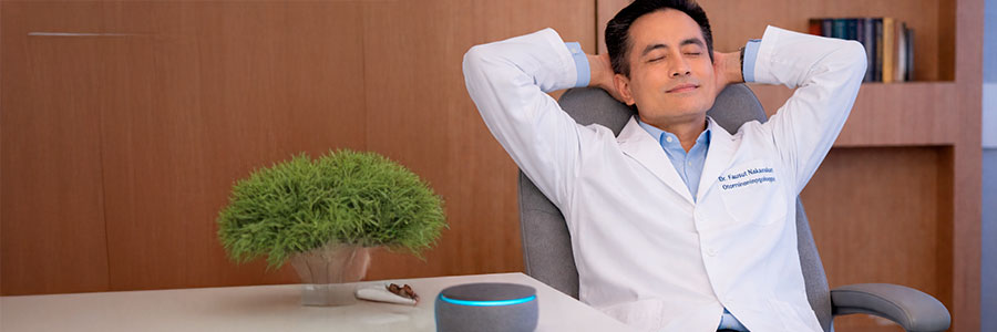 Dicas Práticas para alívio do Zumbido