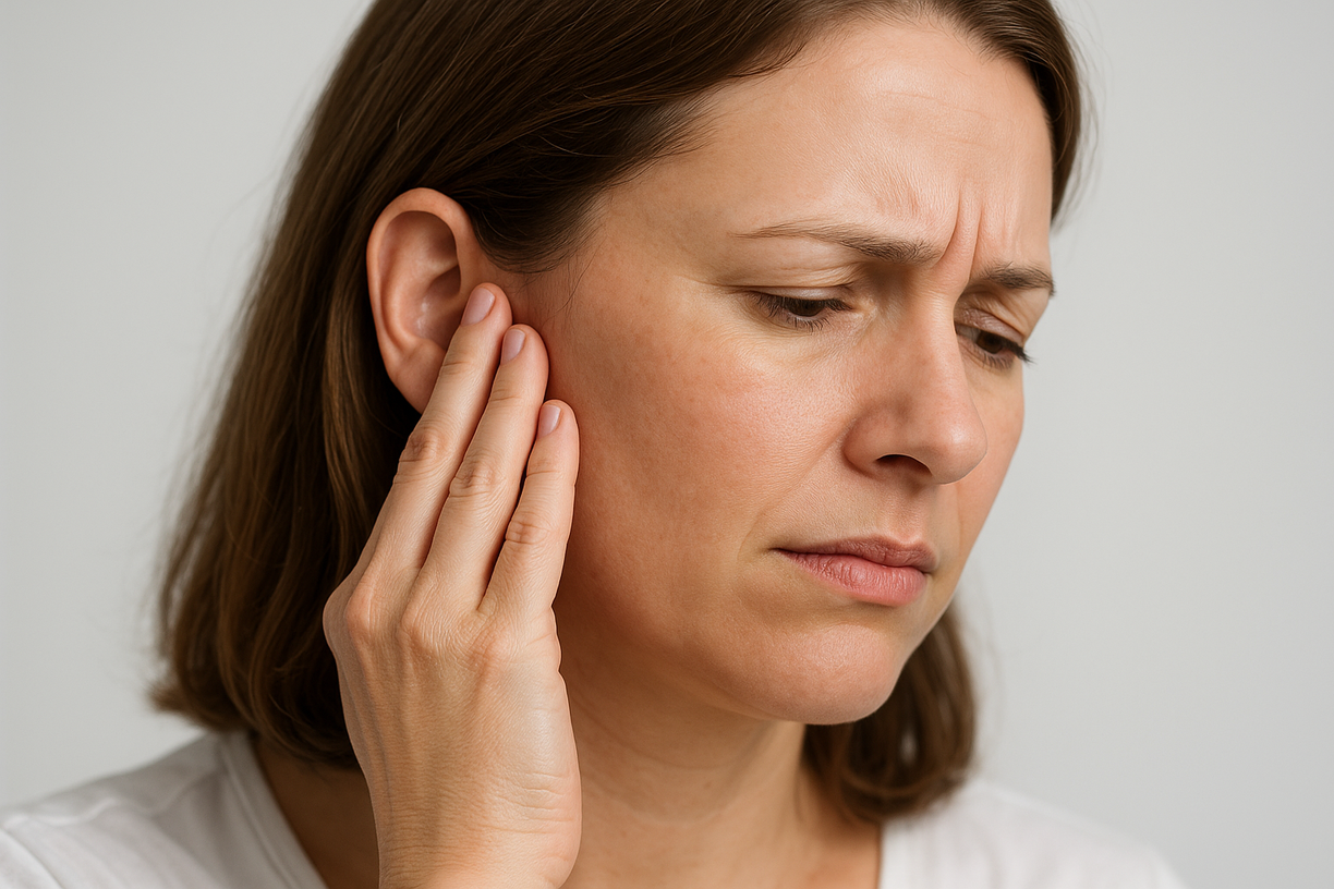 Guia com Dicas Práticas para alívio do zumbido