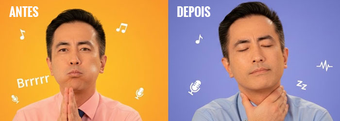 Exercícios de Aquecimento e Desaquecimento Vocal