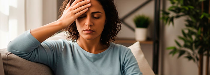 Acho que estou com labirintite: como saber se é isso e o que fazer agora